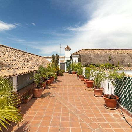 Cordoba Cool Vailima Lägenhet Exteriör bild