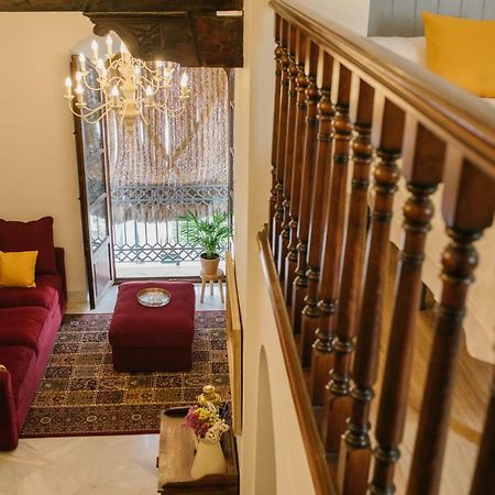 Cordoba Cool Vailima Lägenhet Exteriör bild