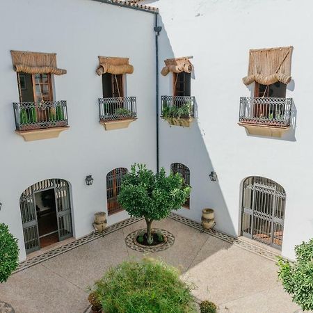 Cordoba Cool Vailima Lägenhet Exteriör bild