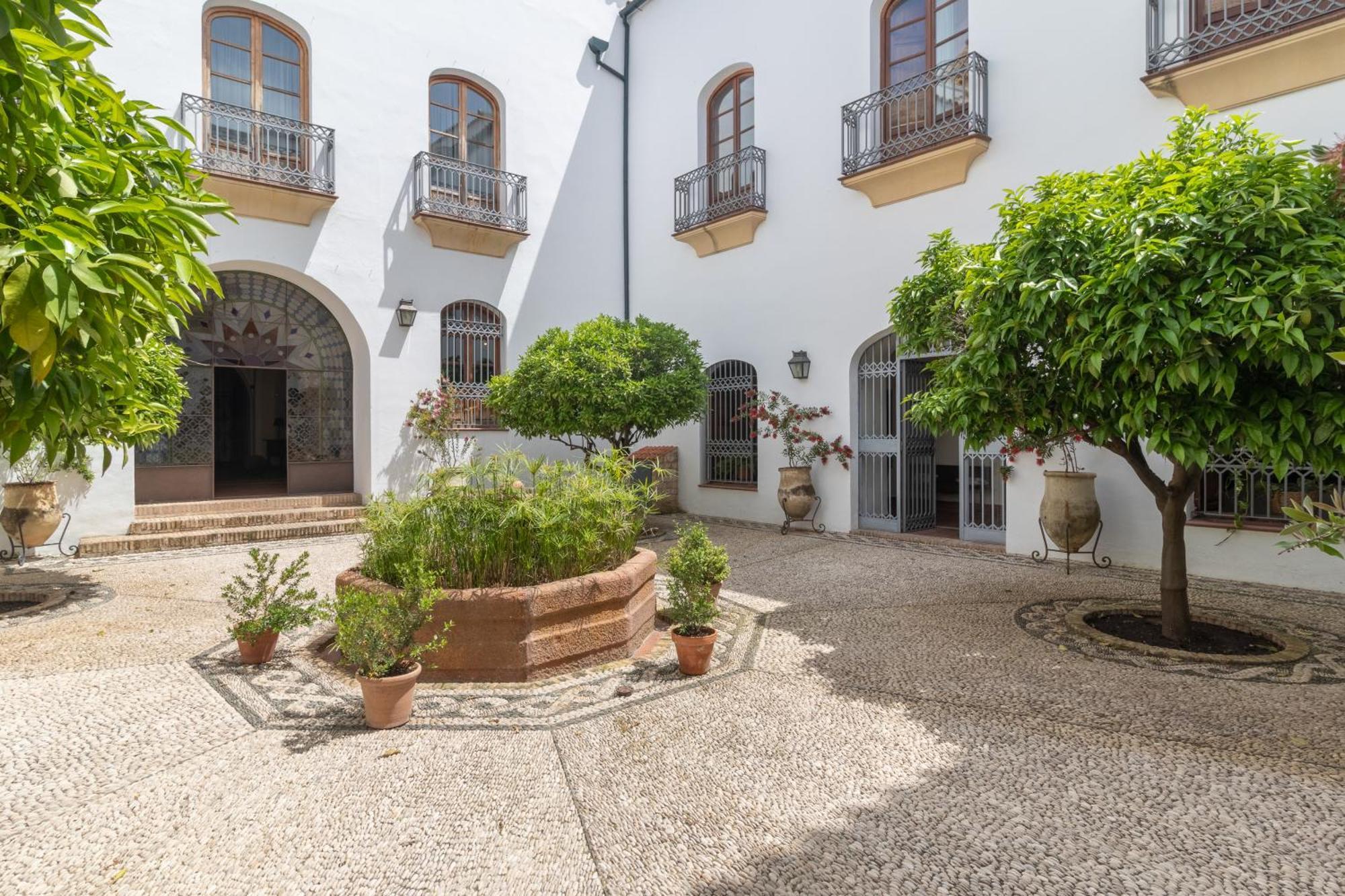 Cordoba Cool Vailima Lägenhet Exteriör bild