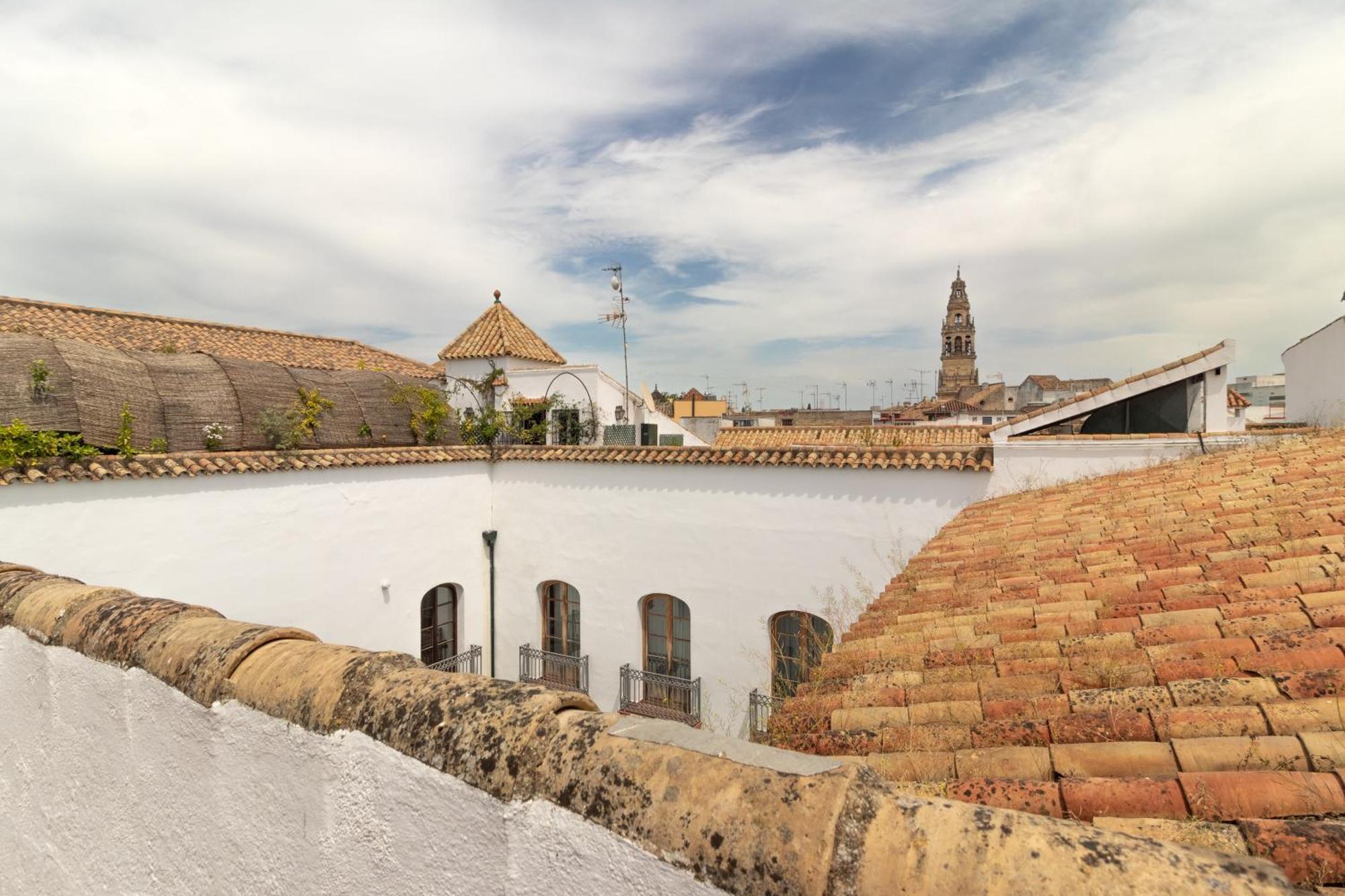Cordoba Cool Vailima Lägenhet Exteriör bild