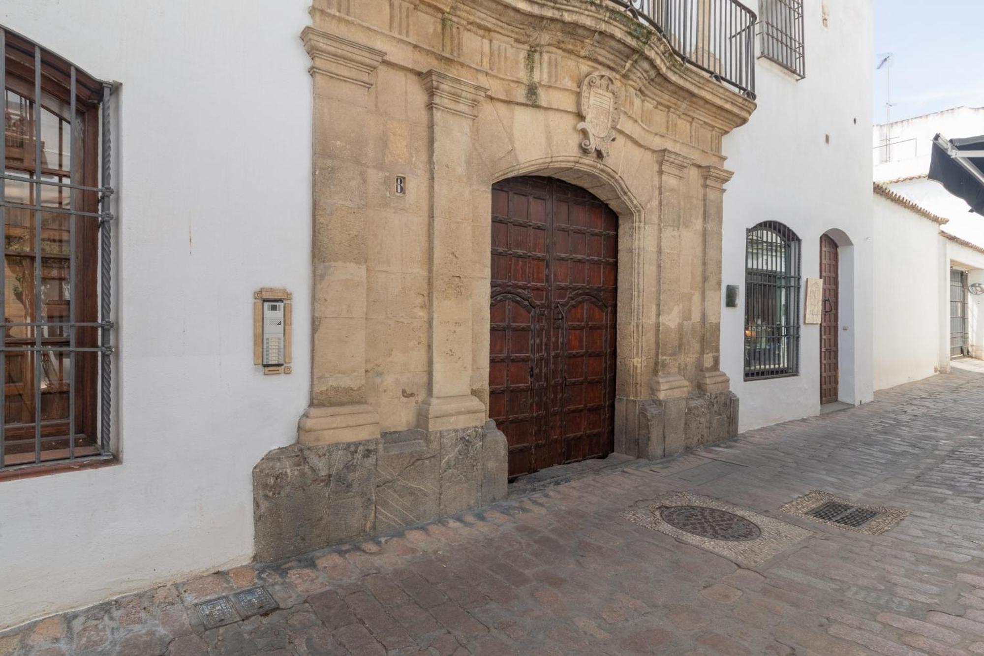 Cordoba Cool Vailima Lägenhet Exteriör bild