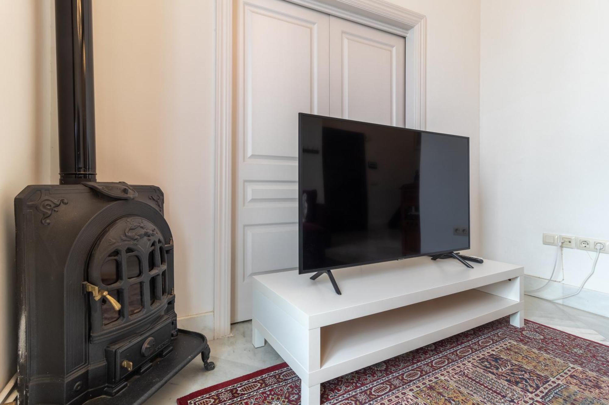 Cordoba Cool Vailima Lägenhet Exteriör bild