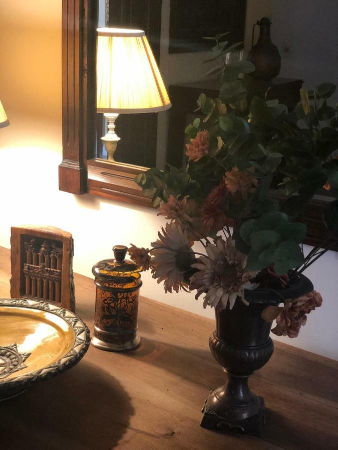 Cordoba Cool Vailima Lägenhet Exteriör bild