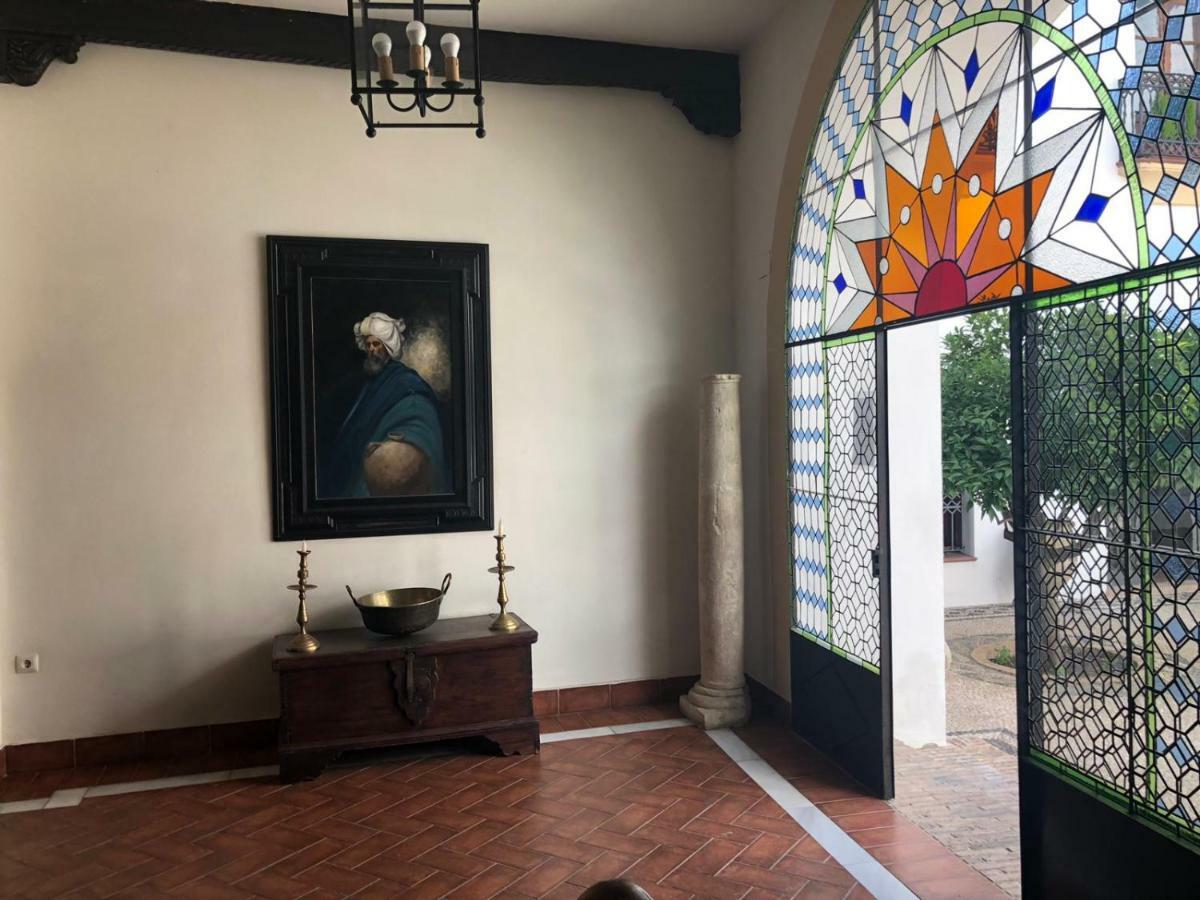 Cordoba Cool Vailima Lägenhet Exteriör bild