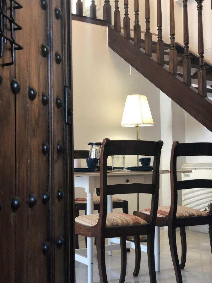 Cordoba Cool Vailima Lägenhet Exteriör bild