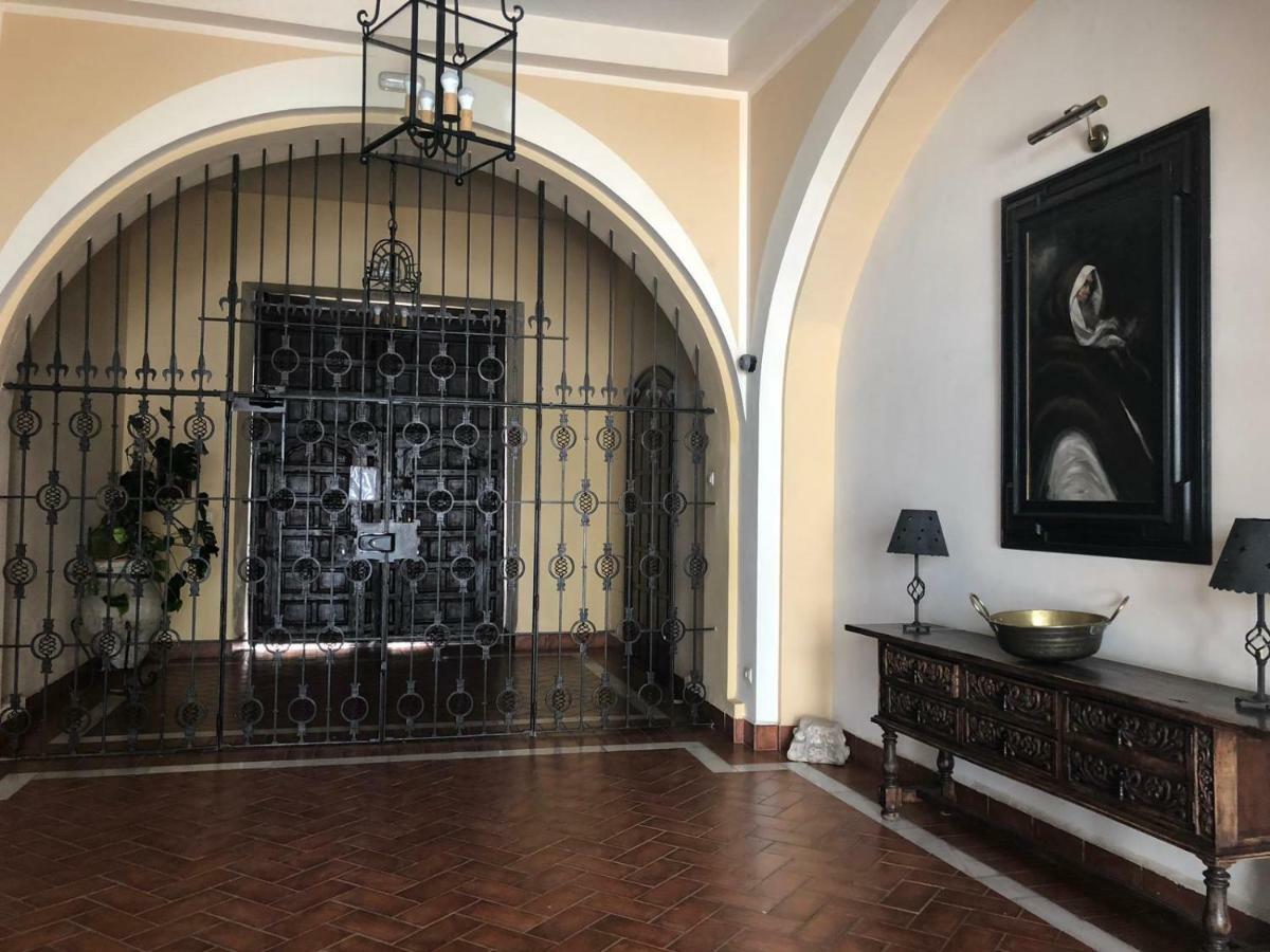 Cordoba Cool Vailima Lägenhet Exteriör bild