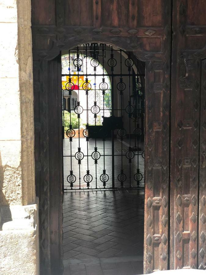Cordoba Cool Vailima Lägenhet Exteriör bild