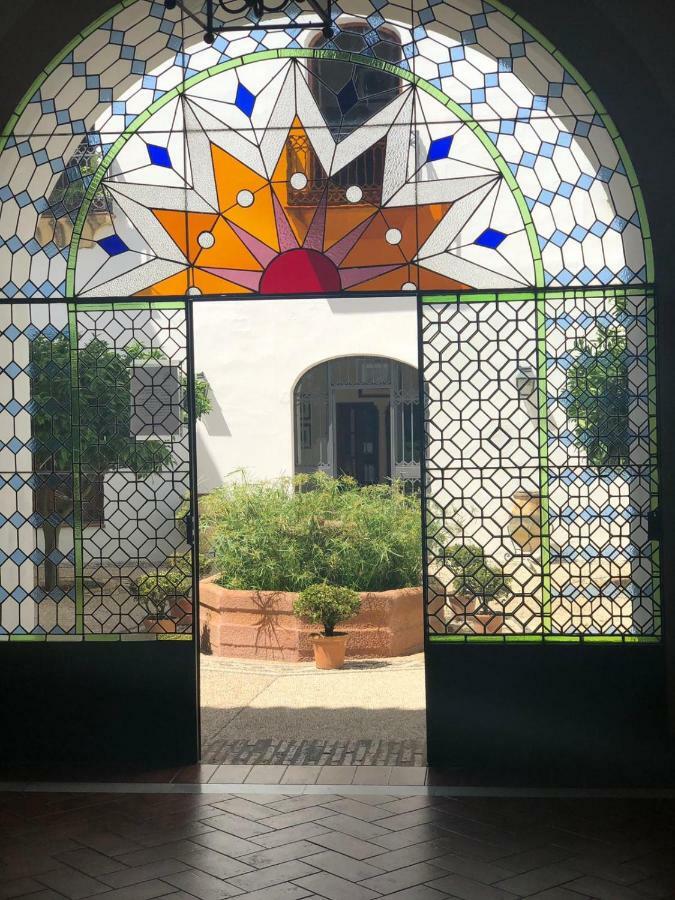 Cordoba Cool Vailima Lägenhet Exteriör bild