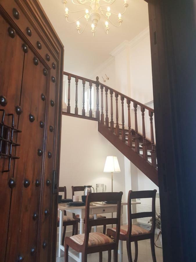 Cordoba Cool Vailima Lägenhet Exteriör bild