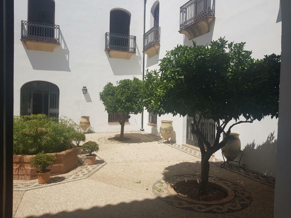 Cordoba Cool Vailima Lägenhet Exteriör bild
