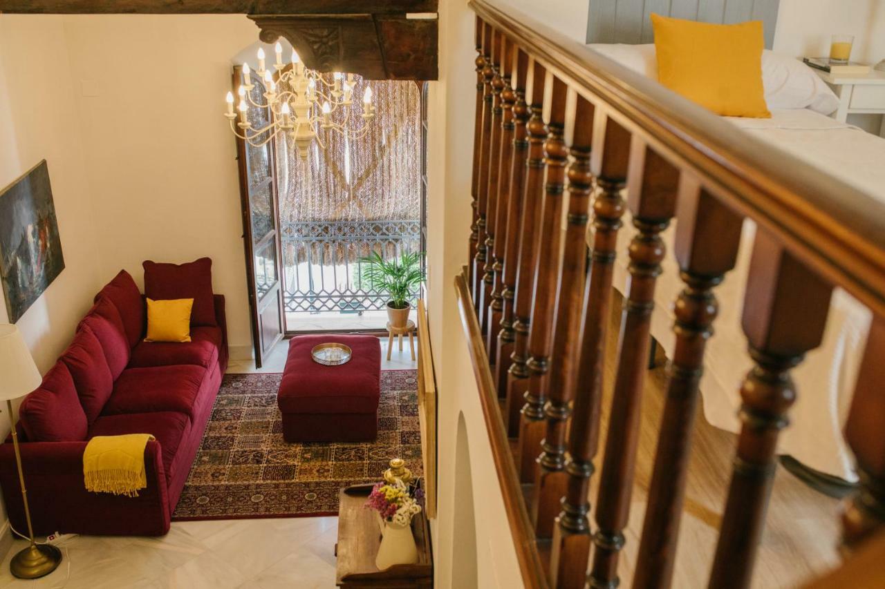 Cordoba Cool Vailima Lägenhet Exteriör bild