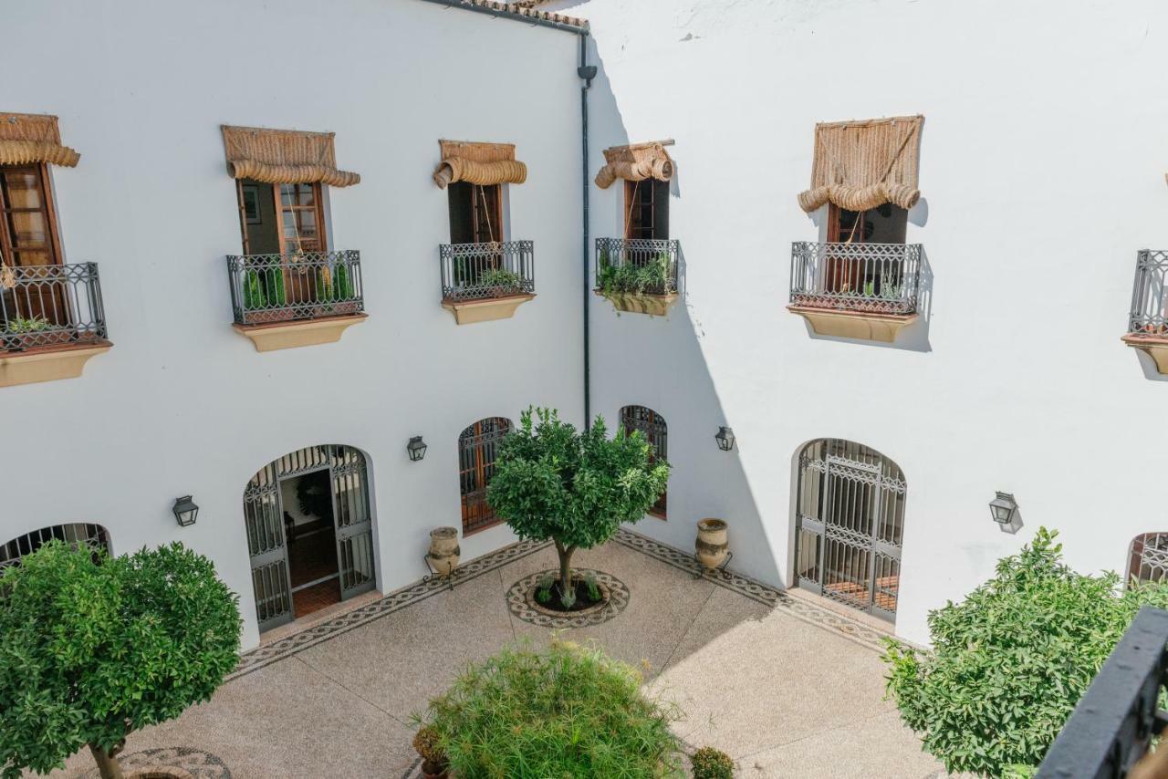 Cordoba Cool Vailima Lägenhet Exteriör bild