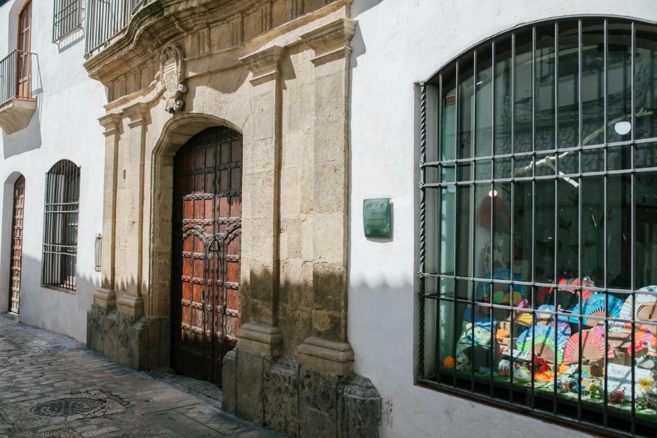 Cordoba Cool Vailima Lägenhet Exteriör bild