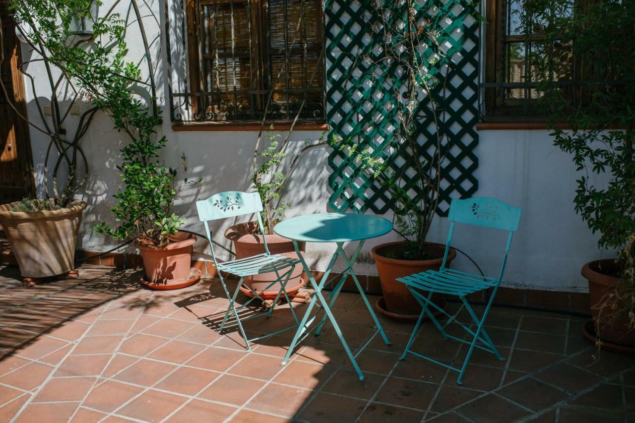 Cordoba Cool Vailima Lägenhet Exteriör bild