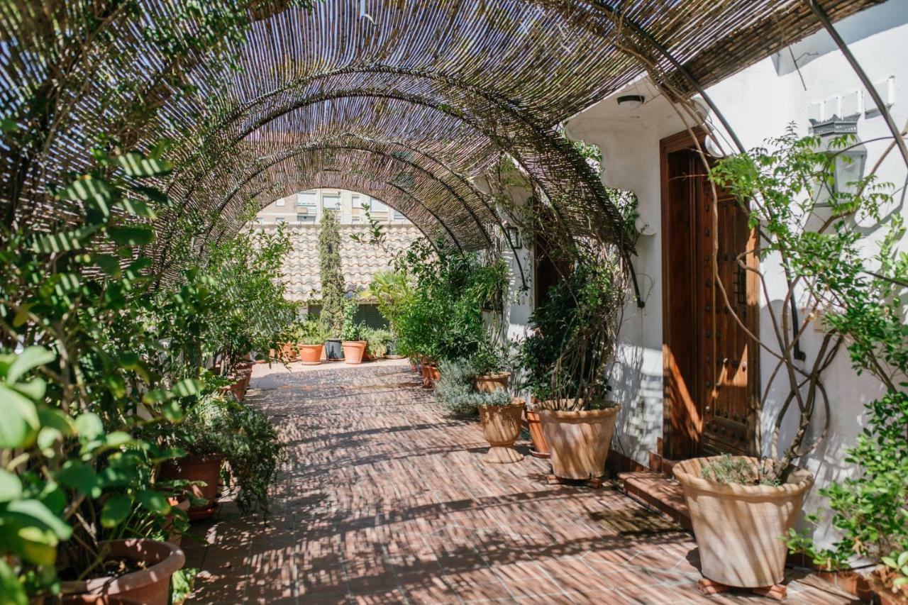 Cordoba Cool Vailima Lägenhet Exteriör bild