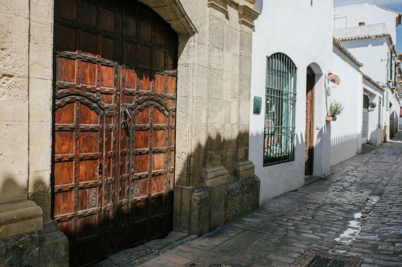 Cordoba Cool Vailima Lägenhet Exteriör bild