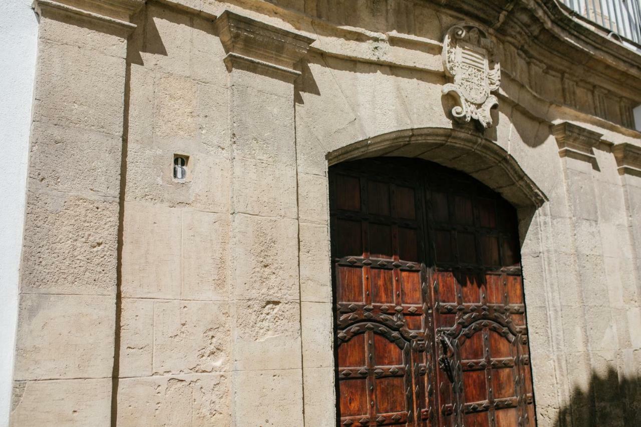 Cordoba Cool Vailima Lägenhet Exteriör bild